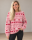 ONLY ONLXMAS SNOWIE LS O-NECK KNT Pullover