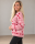 ONLY ONLXMAS SNOWIE LS O-NECK KNT Pullover