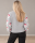 ONLY ONLXMAS SNOWIE LS O-NECK KNT Pullover