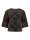 ONLNOEME SS PATTERN O-NECK KNT