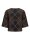 ONLNOEME SS PATTERN O-NECK KNT