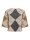 ONLNOEME SS PATTERN O-NECK KNT