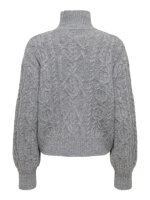 ONLHILDE LS SHORT CABLE KNT