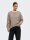 ONLY ONLALIVIA LS HIGH-LOW O-NECK