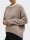 ONLY ONLALIVIA LS HIGH-LOW O-NECK