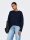 ONLY ONLALIVIA LS HIGH-LOW O-NECK