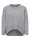 ONLY ONLALIVIA LS HIGH-LOW O-NECK