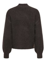 ONLY ONLLISA LS BOW PULLOVER KNT