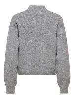 ONLY ONLLISA LS BOW PULLOVER KNT