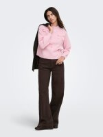 ONLY ONLLISA LS BOW PULLOVER KNT
