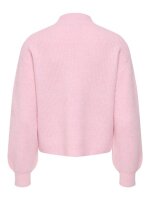 ONLY ONLLISA LS BOW PULLOVER KNT
