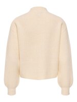 ONLY ONLLISA LS BOW PULLOVER KNT