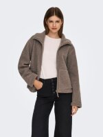 ONLY ONLMEGAN TEDDY JACKET