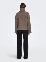 ONLY ONLMEGAN TEDDY JACKET