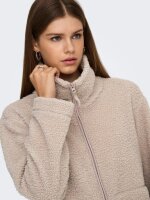 ONLY ONLMEGAN TEDDY JACKET