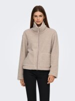 ONLY ONLMEGAN TEDDY JACKET