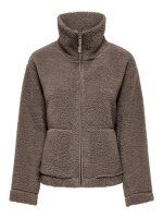 ONLY ONLMEGAN TEDDY JACKET