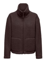 ONLY ONLMEGAN TEDDY JACKET