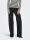 ONLY Wide Fit Jeans ONLMADISON BLUSH – black denim