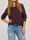 ONLY ONLGEENA XO L/S PULLOVER