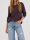 ONLY ONLGEENA XO L/S PULLOVER