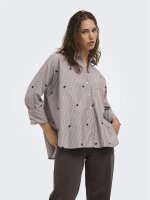 ONLY ONLNEW LINA GRACE STR EMB SHIRT
