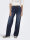 ONLY Wide Fit Jeans ONLMADISON Blush – dark blue denim