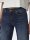 ONLY Wide Fit Jeans ONLMADISON Blush – dark blue denim