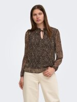 ONLY ONLDITSY L/S BLOUSE