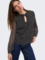ONLY ONLDITSY L/S BLOUSE