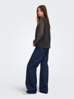ONLY ONLDITSY L/S BLOUSE