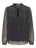 ONLY ONLDITSY L/S BLOUSE