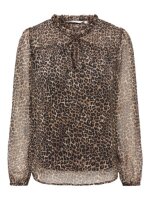 ONLY ONLDITSY L/S BLOUSE