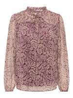 ONLY ONLDITSY L/S BLOUSE