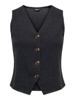 ONLY ONLMATTY S/L V-NECK VEST