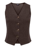 ONLY ONLMATTY S/L V-NECK VEST