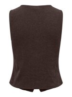 ONLY ONLMATTY S/L V-NECK VEST
