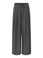 ONLY ONLENIA HW X-WIDE CHECK PANT
