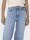 ONLY Madison Wide Fit Jeans – Light Blue Denim