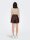 ONLHEIDI FAUX LEATHER SHORTS