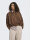 ONLY ONLMOON-STINA FAUX SUEDE BOMBER