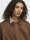 ONLY ONLMOON-STINA FAUX SUEDE BOMBER