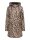ONLY ONLSALLY AOP TEDDY RAIN JACKET