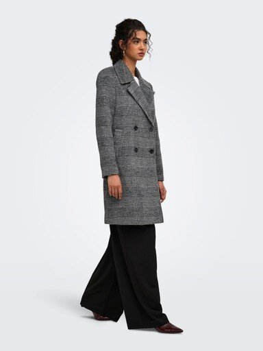 ONLY ONLTENNA LONG COAT