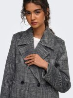 ONLY ONLTENNA LONG COAT
