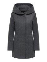 ONLY ONLBLAKE HOOD COAT