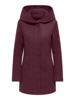 ONLY ONLBLAKE HOOD COAT