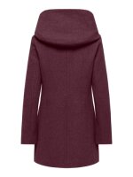 ONLY ONLBLAKE HOOD COAT