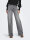 ONLY Wide Fit Jeans Onlmadison Blush – light grey denim