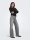 ONLY Wide Fit Jeans Onlmadison Blush – light grey denim